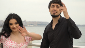 ALISHKA - Tamara 2023 ALI OSMANOV - Тамара (Клип) (Official Music Video) Ай Кайф Песня Kavkaz Music