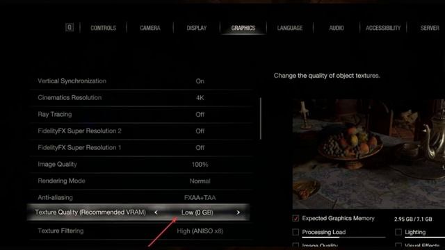How to Fix Run Out of Memory Error in Diablo 4 | Diablo 4 Memory Leak Error Fixed смотреть онлайн