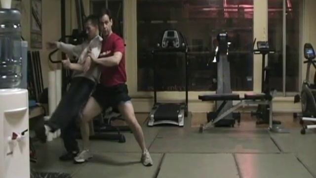 Lama Mihn Loi Jaam Fundamental set partial смотреть онлайн