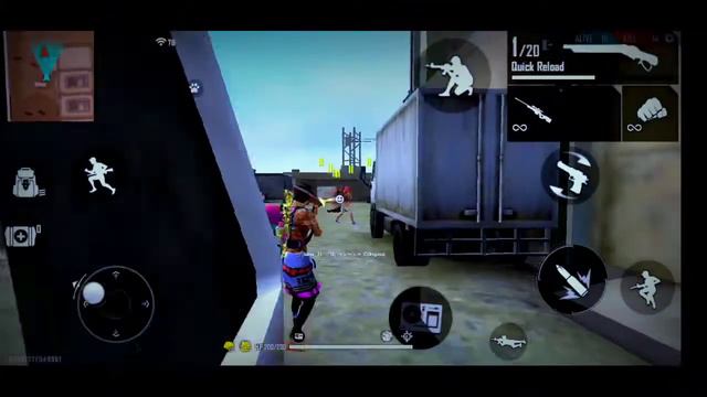 free fire best montage video смотреть онлайн