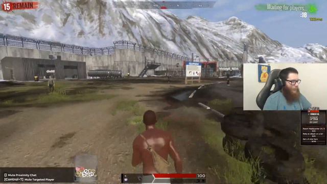 Z1 Battle Royale Stream (04/06/2023) смотреть онлайн