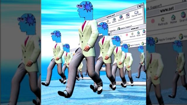 Visual Recollections - System Error смотреть онлайн