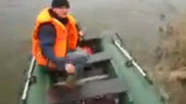 Корсар Botsman 330.Waterman 5л/с