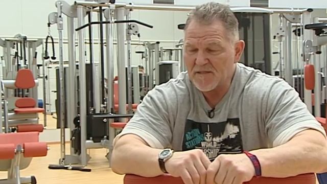 Эдуард Бизюк Бодибилдер знай свою историю 60 е годы в бодибилдинге Пришествие Шварценеггера часть смотреть онлайн