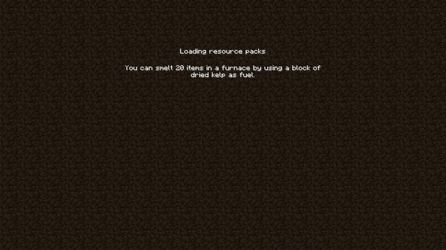 Java UI Untuk Minecraft Pe 1.16! By CrisXolt | MCPE