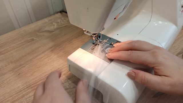 Как сшить фату своими руками. Просто и экономно. Всего за 600 рублей. смотреть онлайн