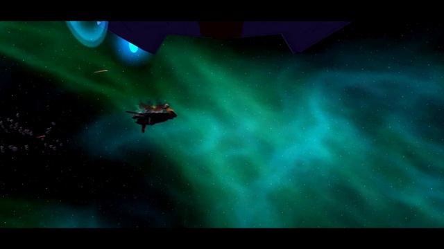 Star Wars the Clone Wars - MASSIVE EPIC SPACE BATTLE! (Cinematic)| Star Wars: Empire At War смотреть онлайн
