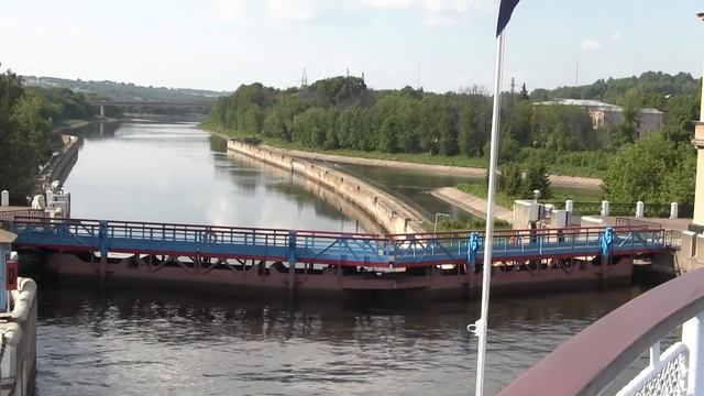 Шлюзование смотреть онлайн