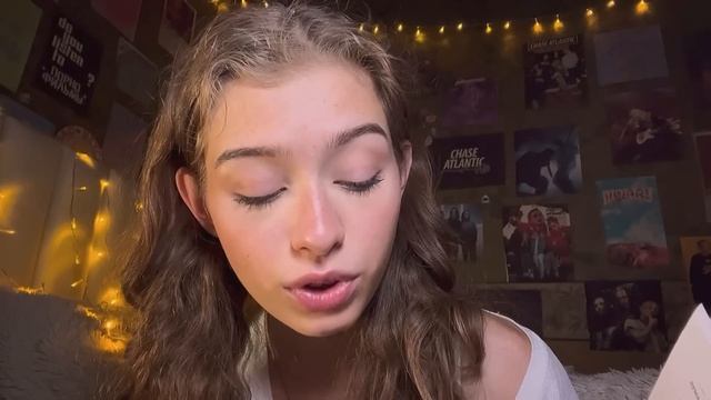 АСМР ?Читаем Книгу «Маленький Принц»?|| 2 ЧАСТЬ | близкий шёпот, шелест страниц смотреть онлайн