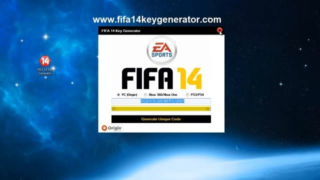 How To Play Fifa 14