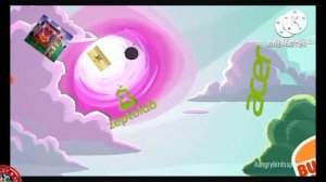 angry birds black hole adds round 8
