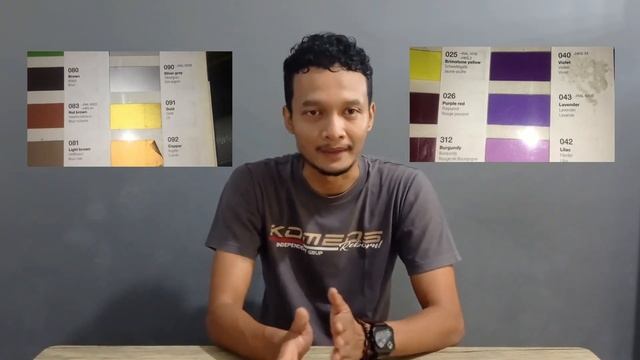 Perbedaan Sticker Premium dan Standart смотреть онлайн