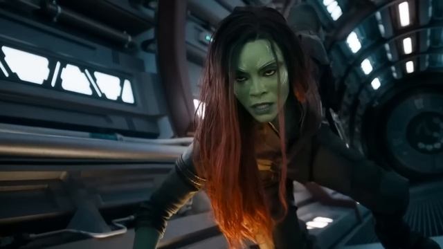 We Finally Know What Happened To Star-Lord's Helmet In Guardians of the Galaxy 3 смотреть онлайн