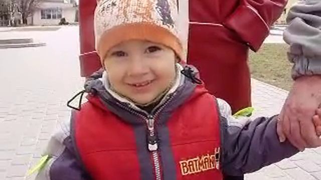 Куда ты ходил? :) смотреть онлайн