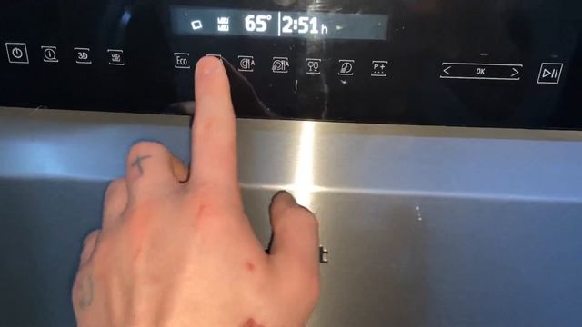Hotpoint 3D zone - start of intensive смотреть онлайн