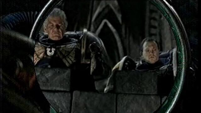 Final Liberation Scene 01 смотреть онлайн