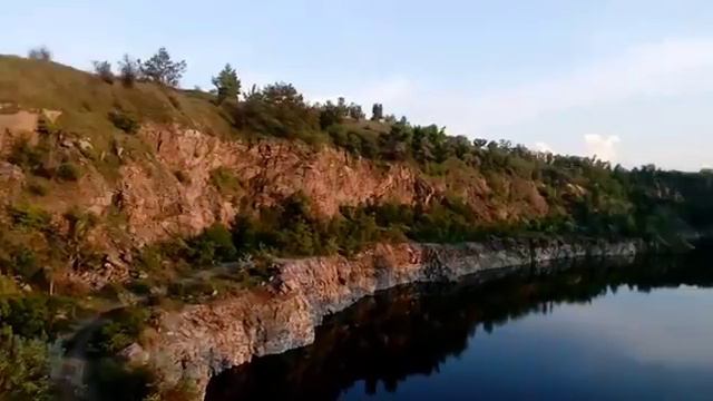 Таромский карьер смотреть онлайн