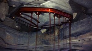 замена масла в коробке передач опель астра