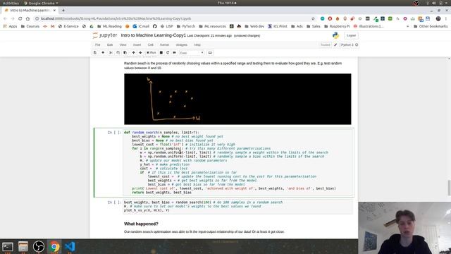 Intro to Machine Learning смотреть онлайн