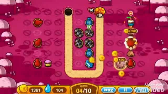 Guardians Royal Journey Level 8 (3 Stars) смотреть онлайн