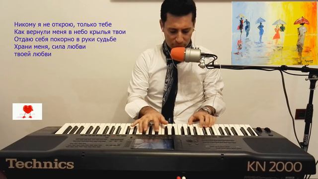 Смысл Жизни, Smisl Jizni (Влад Дарвин & Alyosha) Live Piano Cover смотреть онлайн