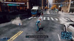 Игра Marvel Superior Spider-Man 3 Playstation 5 Дата выхода?