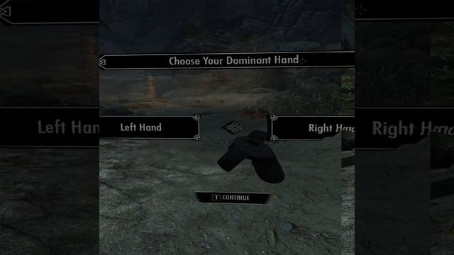 Skyrim VR Strange graphical bug FIXED смотреть онлайн