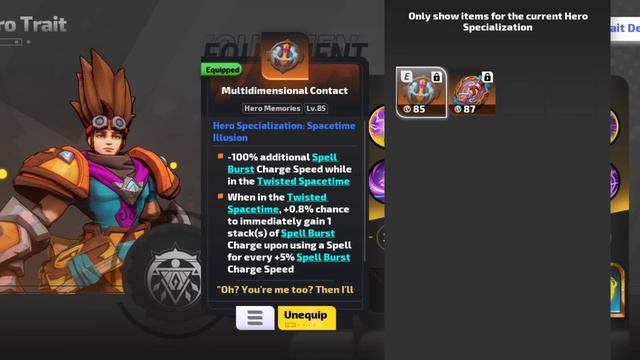 Torchlight Infinity S3: Spacetime Witness Youga 20+ billion dps смотреть онлайн