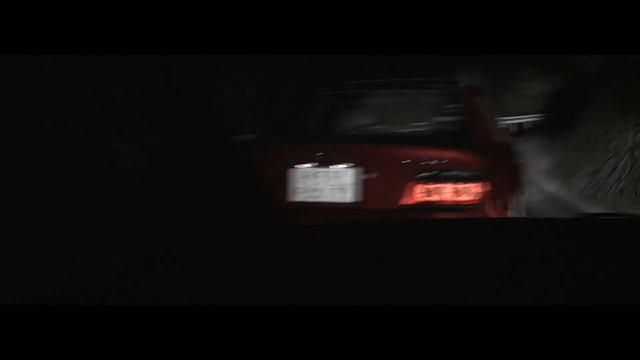 Assetto Corsa - 90s Japan Drift смотреть онлайн