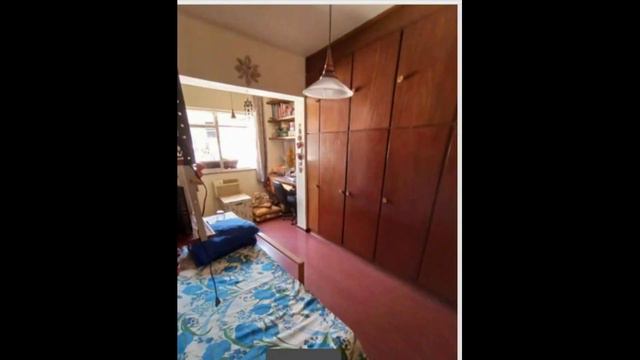 APARTAMENTO EM BONSUCESSO CONDOMINIO DARCY VARGAS смотреть онлайн