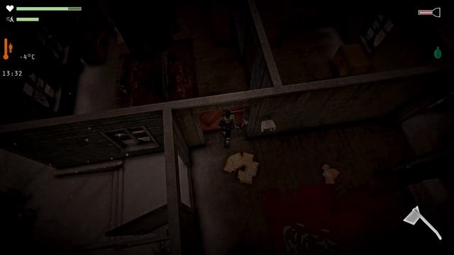 Frozen State Прохождение без комментариев с модами #1-8 смотреть онлайн