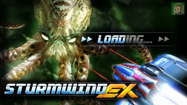STURMWIND EX - ANALISIS: Logros y Gameplay [XBOX ONE/SWITCH] смотреть онлайн