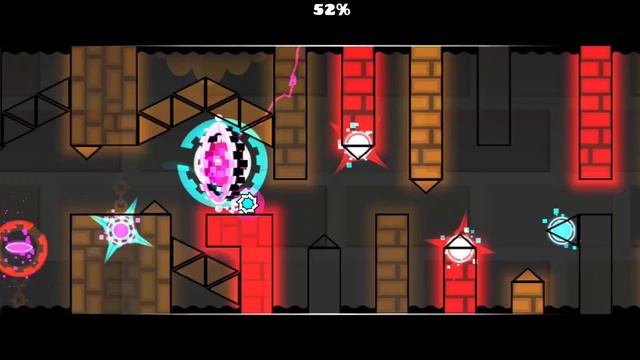 Прошëл Cataclysm с 11345 попытки без реакции