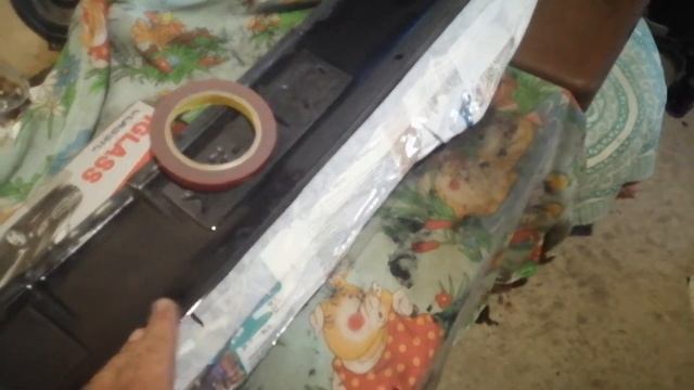 СПОЙЛЕР на УАЗ Патриот смотреть онлайн