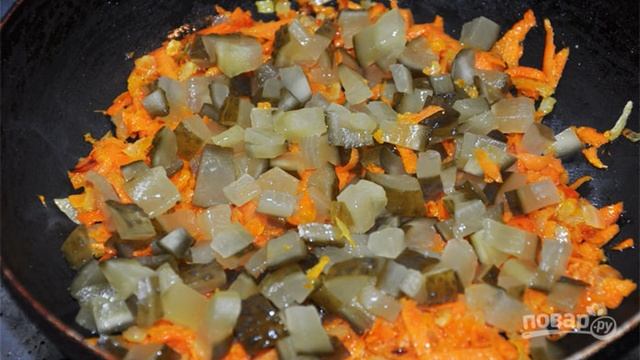 Книга рецептов