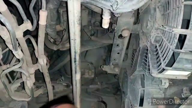 TOYOTA HI ACE CHECK ENGINE FIXED смотреть онлайн