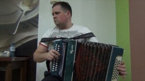 Вьюга, вьюга ты моя подруга // РАЗБОР песни на гармони