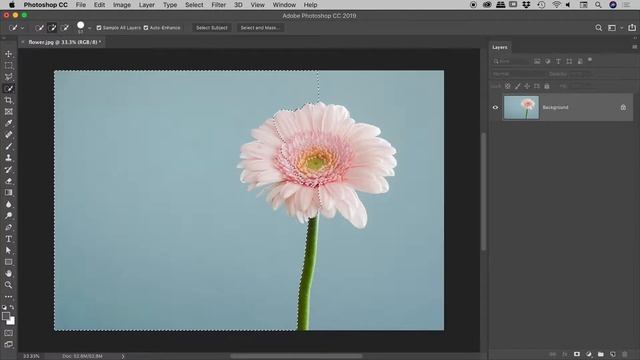 Invert Vs Inverse In Photoshop
