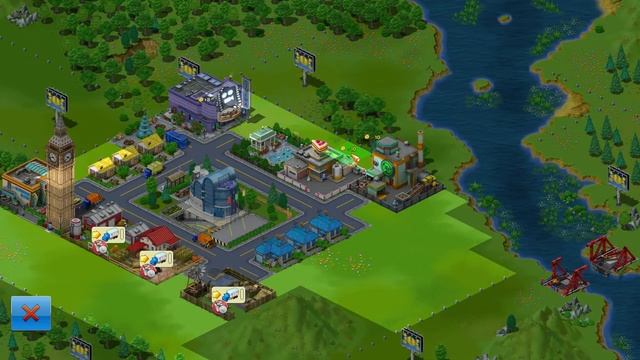 играю в Virtual City Playground #1 смотреть онлайн