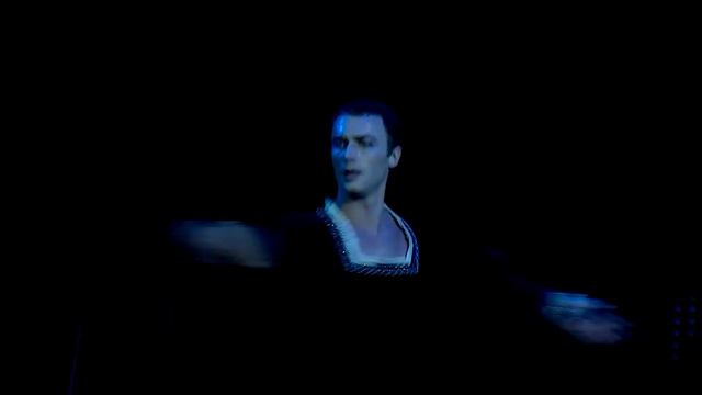 "Великий мир балета Анны Павловой". Эрмитажный театр 09.03 смотреть онлайн