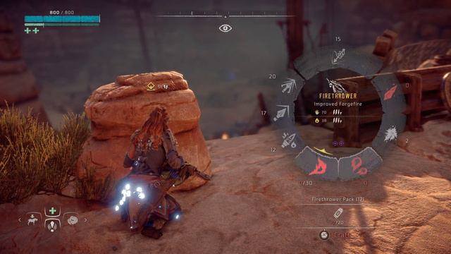 Horizon Zero Dawn: Complete Edition Killing 2 Corruptor on Ultra Hard in 2 minutes смотреть онлайн