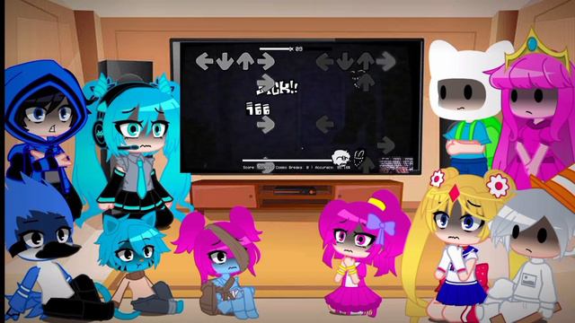 CROSSOVERS REAGINDO A GIFT (FUNKDELA CATALOGUE) смотреть онлайн