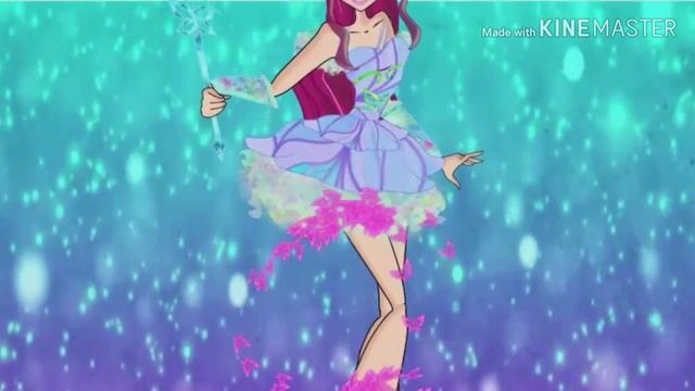 Рокси Мификс