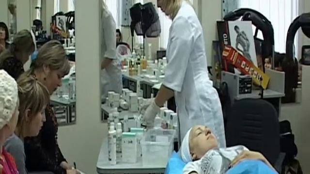 Семинар Phyto Syntesi Часть2