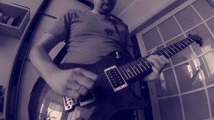 Мало Огня. Линда. кавер (cover by sdimma)