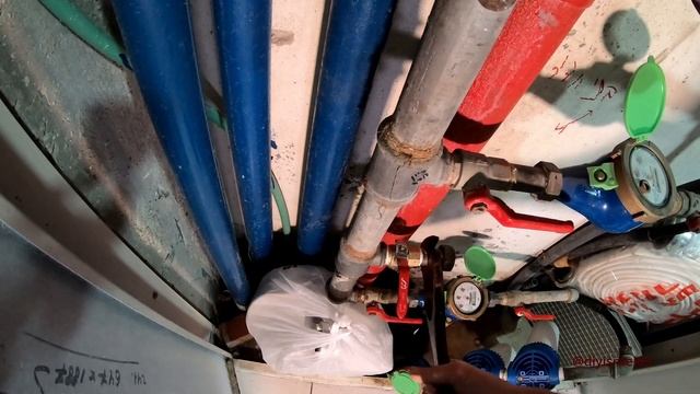 Surprise payment: Revealing the cause of water overconsumption#plumbingrepairs#leakwater#plumber смотреть онлайн