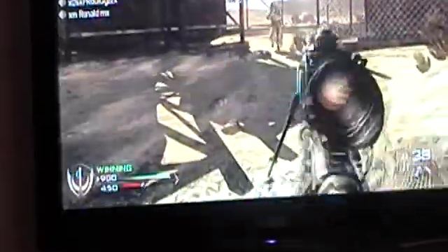 Mw2 Qs TheKid447 Vs xm Ronald mx смотреть онлайн