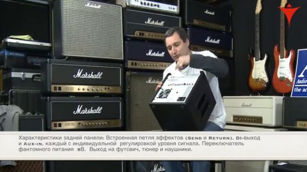 Встречайте AER Compact XL!