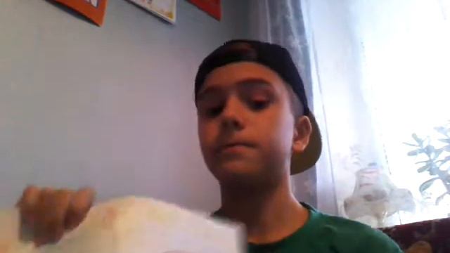 Мои детские рисунки 2. Альбом! смотреть онлайн