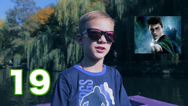 32 ФАКТА ОБО МНЕ | Кто МНЕ нравится? ❤️ смотреть онлайн